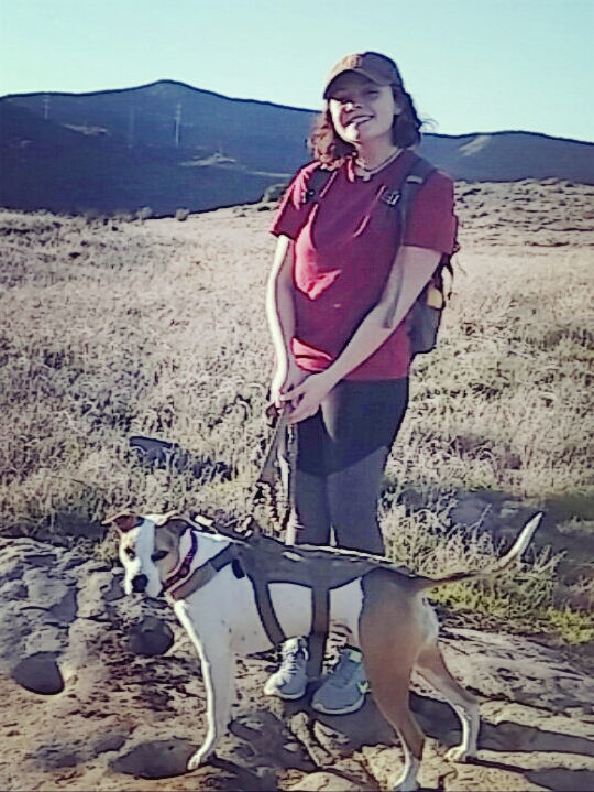 Dog Walker San Diego Doggie Joggie > Bios