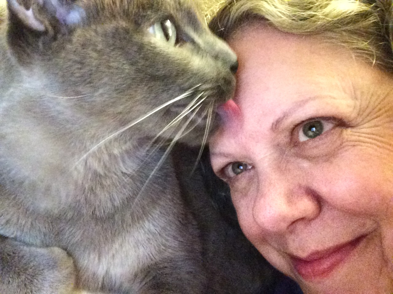 Dog Walker San Diego Doggie Joggie > Bios